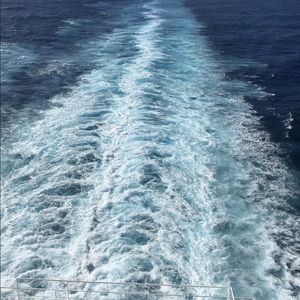 Meet your Posher, Norma